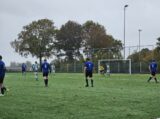 S.K.N.W.K. 2 - Vrederust 2 (competitie) seizoen 2023-2024 (48/134)